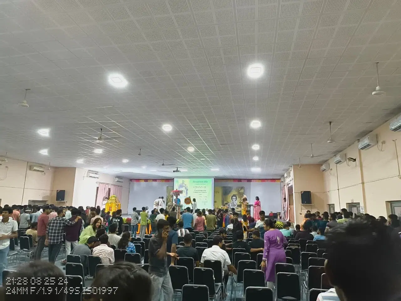 IIT Bhubaneswar Auditorium photo 1